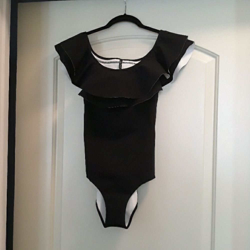 Swimsuit
